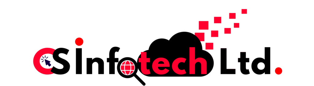 CS Infotech Ltd.